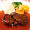 kitchen ekubo「和牛のステーキ」イクリンブログ